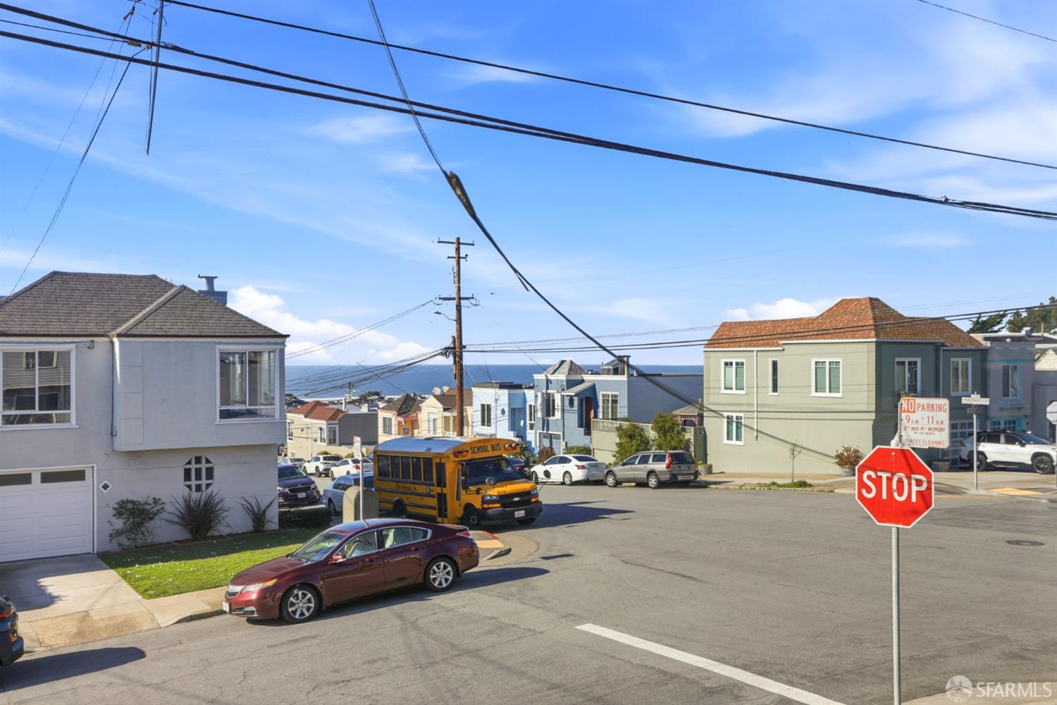 Detail Gallery Image 40 of 40 For 2006 31st Ave, San Francisco,  CA 94116 - 2 Beds | 1 Baths