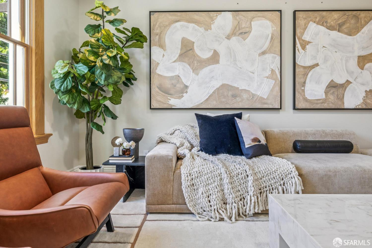 Detail Gallery Image 9 of 77 For 729 Douglass St #U,  San Francisco,  CA 94114 - 4 Beds | 4 Baths