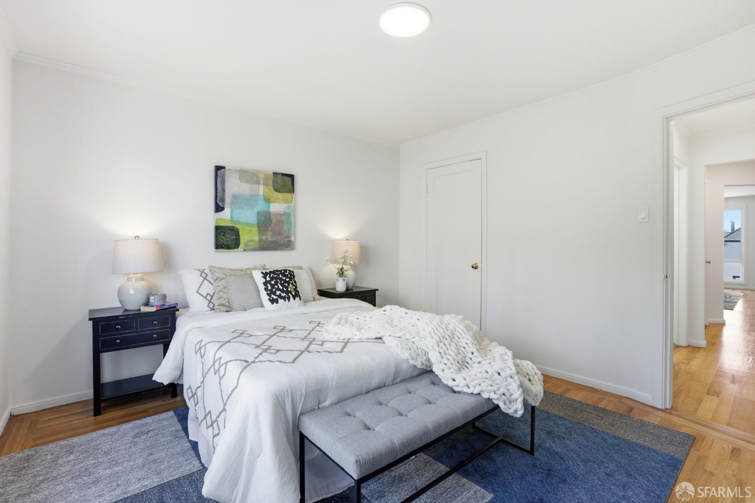 Detail Gallery Image 19 of 40 For 2006 31st Ave, San Francisco,  CA 94116 - 2 Beds | 1 Baths