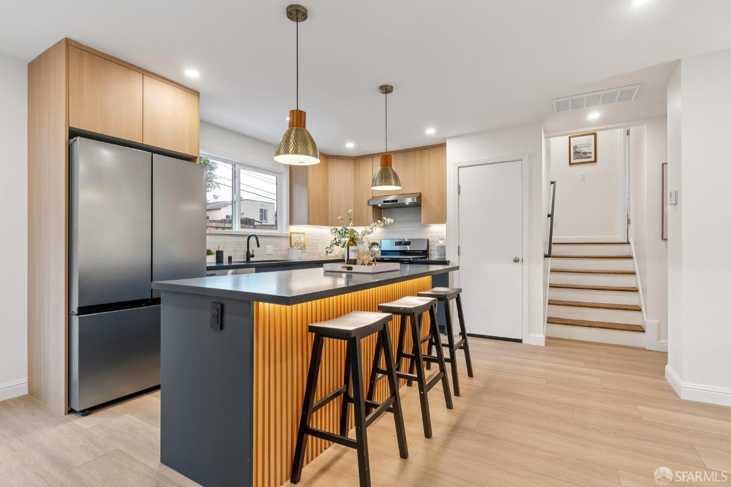 Detail Gallery Image 15 of 45 For 912 Wildwood Ave, Daly City,  CA 94015 - 3 Beds | 1 Baths