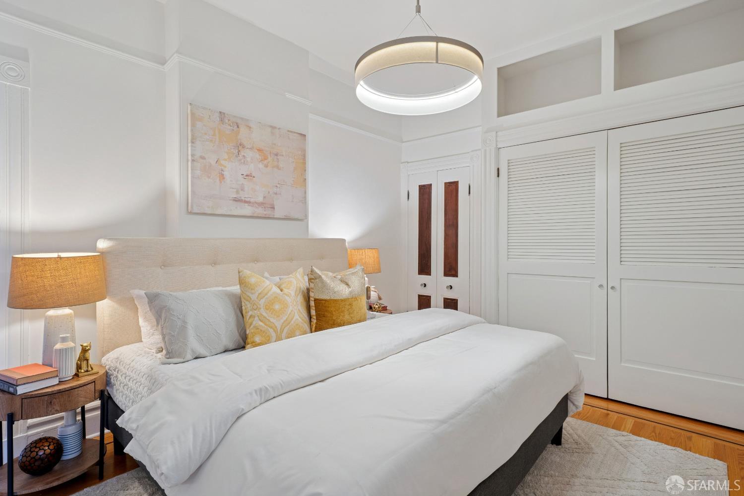 Detail Gallery Image 13 of 46 For 216 Dorland St, San Francisco,  CA 94114 - 2 Beds | 2 Baths