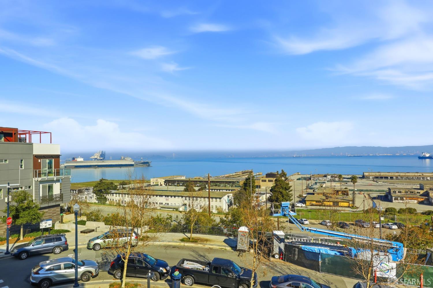 Detail Gallery Image 20 of 22 For 10 Kennedy Pl #201,  San Francisco,  CA 94124 - 1 Beds | 1 Baths