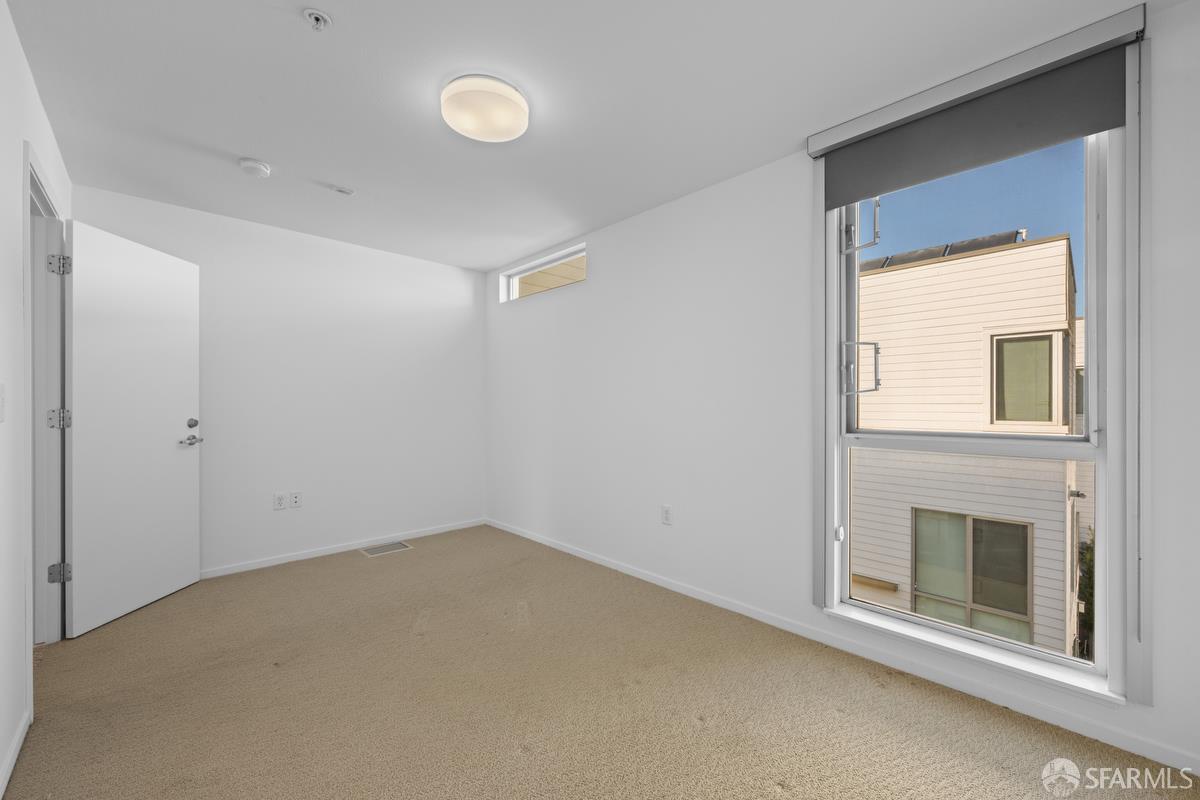 Detail Gallery Image 14 of 23 For 1345 Turk St #210,  San Francisco,  CA 94115 - 2 Beds | 1/1 Baths