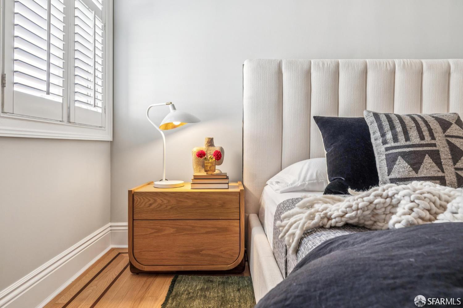 Detail Gallery Image 30 of 77 For 729 Douglass St #U,  San Francisco,  CA 94114 - 4 Beds | 4 Baths