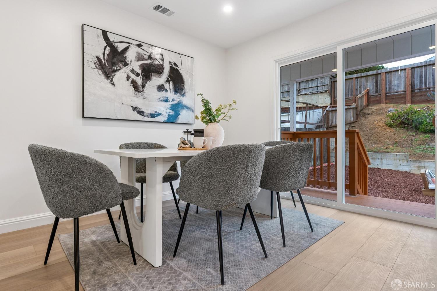 Detail Gallery Image 20 of 45 For 912 Wildwood Ave, Daly City,  CA 94015 - 3 Beds | 1 Baths