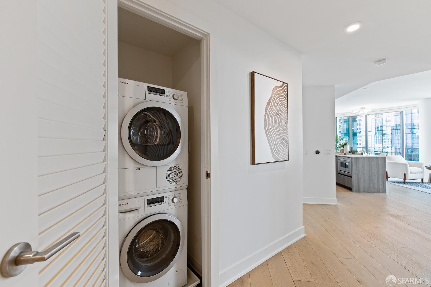 Detail Gallery Image 24 of 46 For 201 Folsom St 16e,  San Francisco,  CA 94105 - 2 Beds | 2 Baths