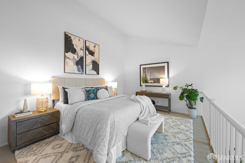Detail Gallery Image 9 of 15 For 1700 Gough St #404,  San Francisco,  CA 94109 - 2 Beds | 2 Baths
