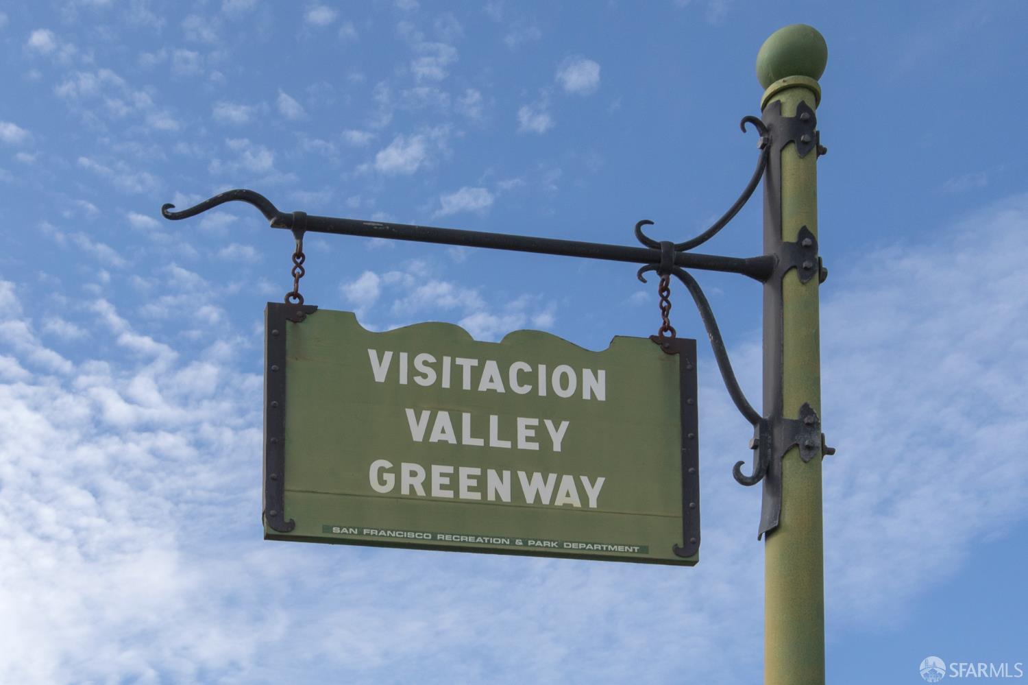 Detail Gallery Image 78 of 90 For 22 Tioga Ave, San Francisco,  CA 94134 - 3 Beds | 2 Baths