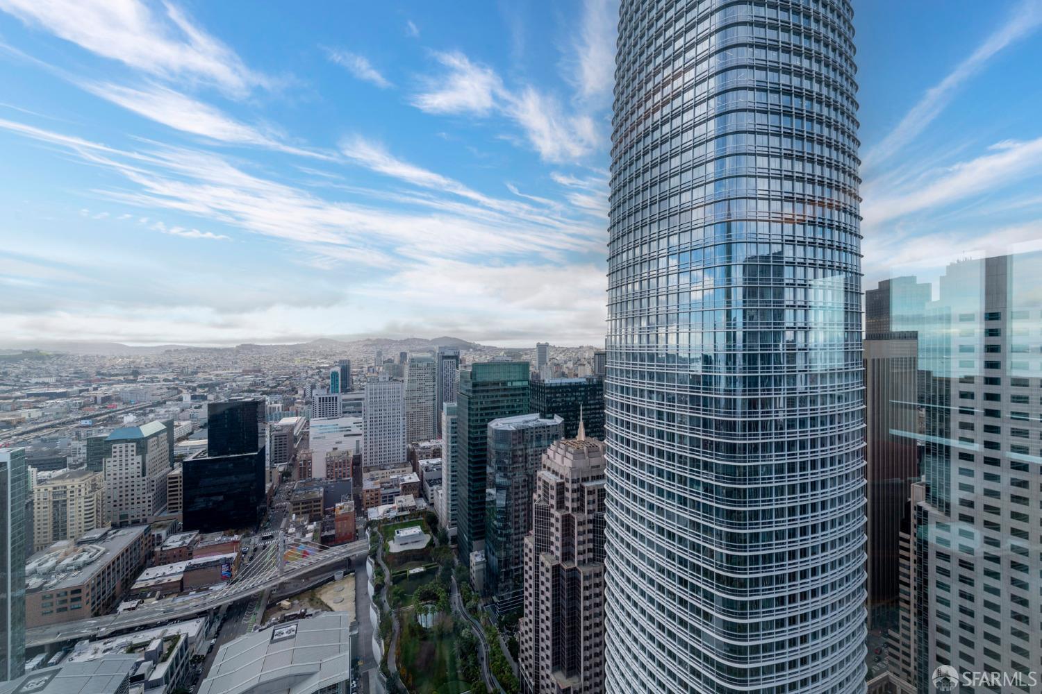 Detail Gallery Image 25 of 37 For 181 Fremont St 56c,  San Francisco,  CA 94105 - 2 Beds | 2/1 Baths