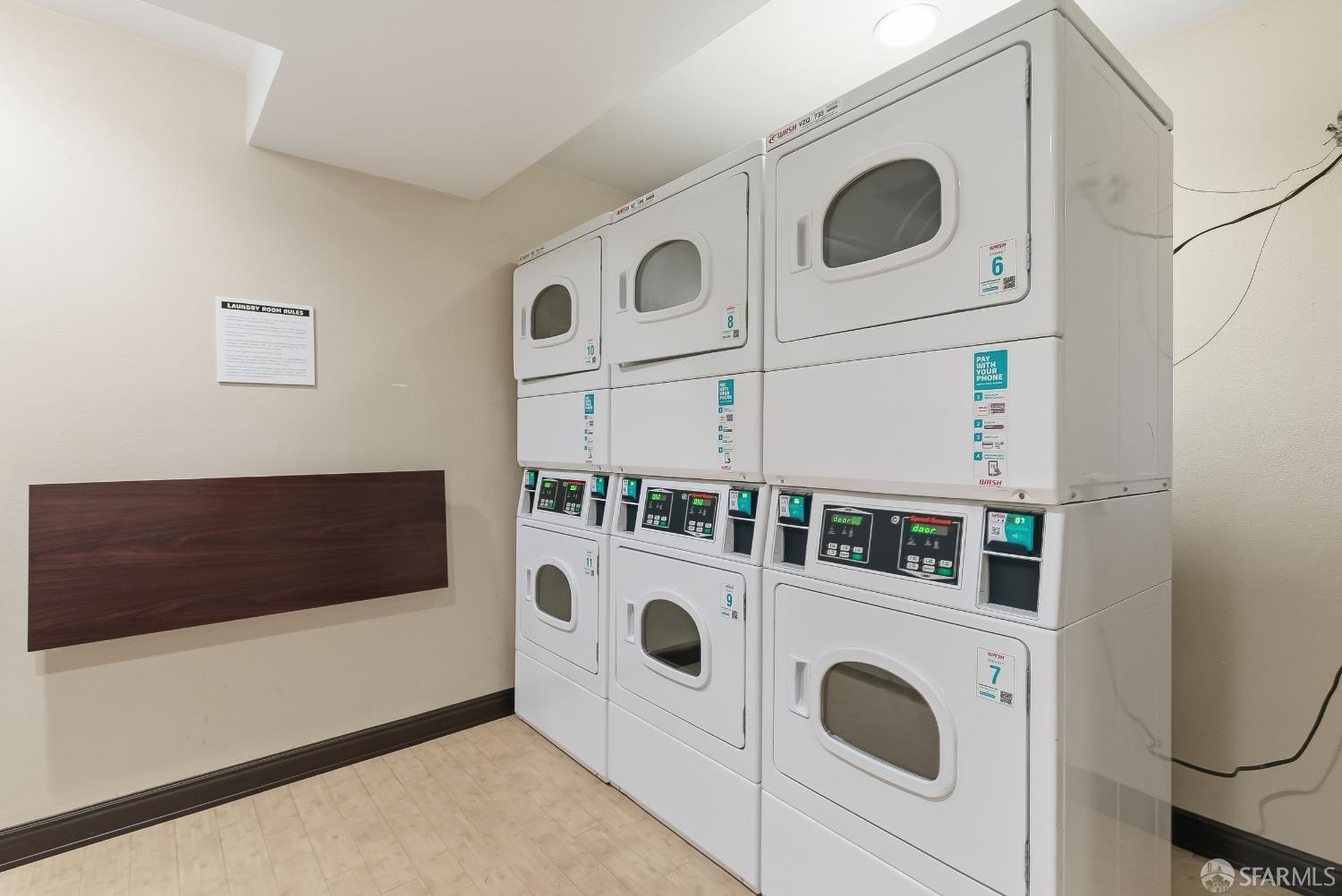 Detail Gallery Image 27 of 33 For 1218 Rhode Island St #5,  San Francisco,  CA 94107 - 3 Beds | 2 Baths