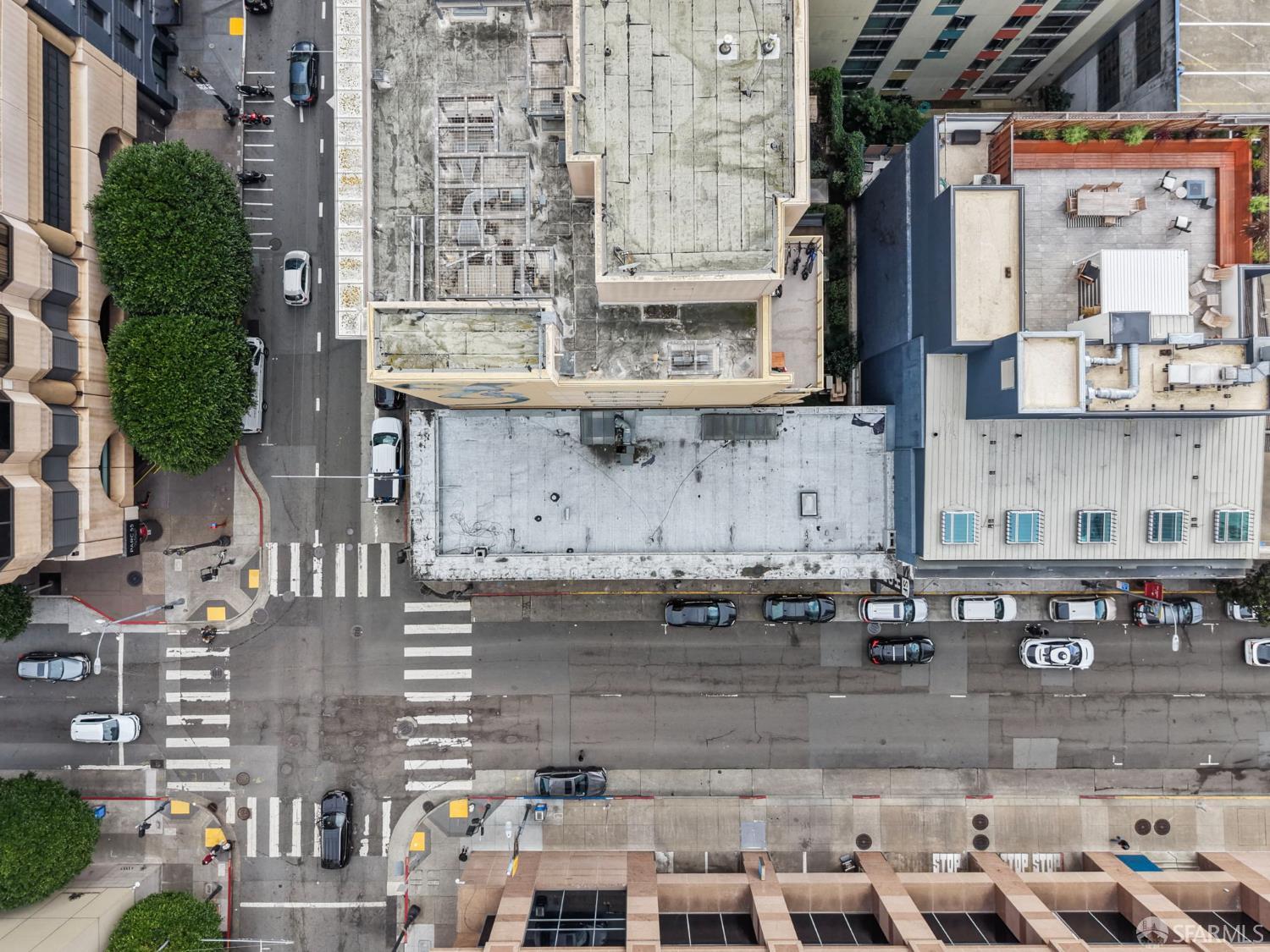 225 Ellis, San Francisco, CA, 94102