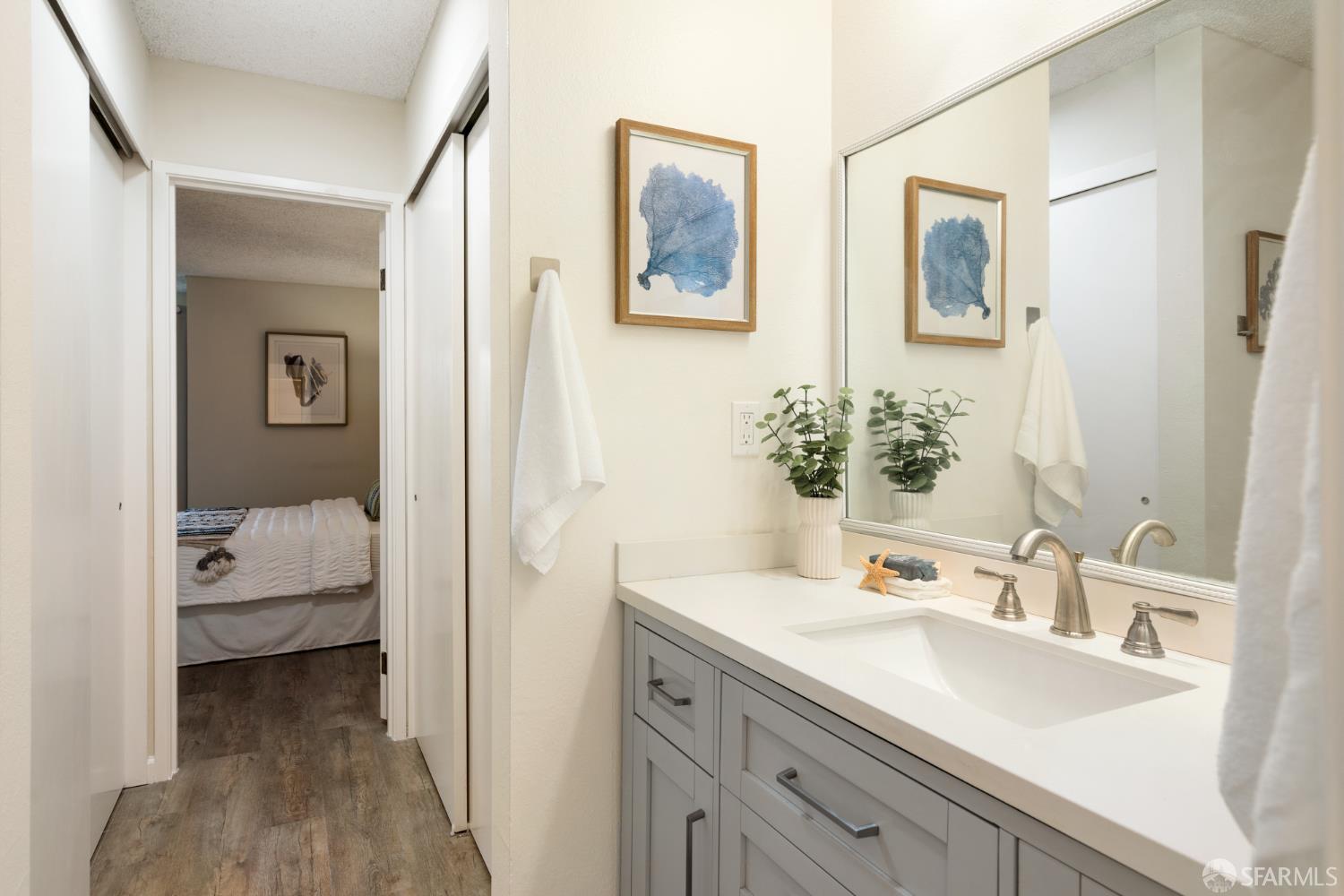 Detail Gallery Image 16 of 23 For 15 Red Rock Way #N207,  San Francisco,  CA 94131 - 0 Beds | 1 Baths