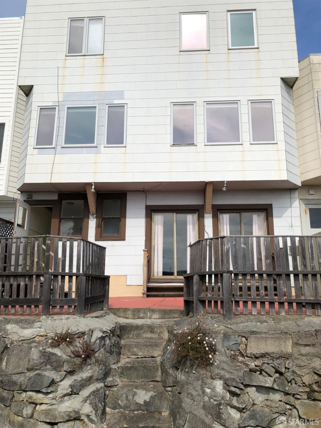 Detail Gallery Image 9 of 55 For Address Is Not Disclosed, San Francisco,  CA 94122 - 4 Beds | 2 Baths