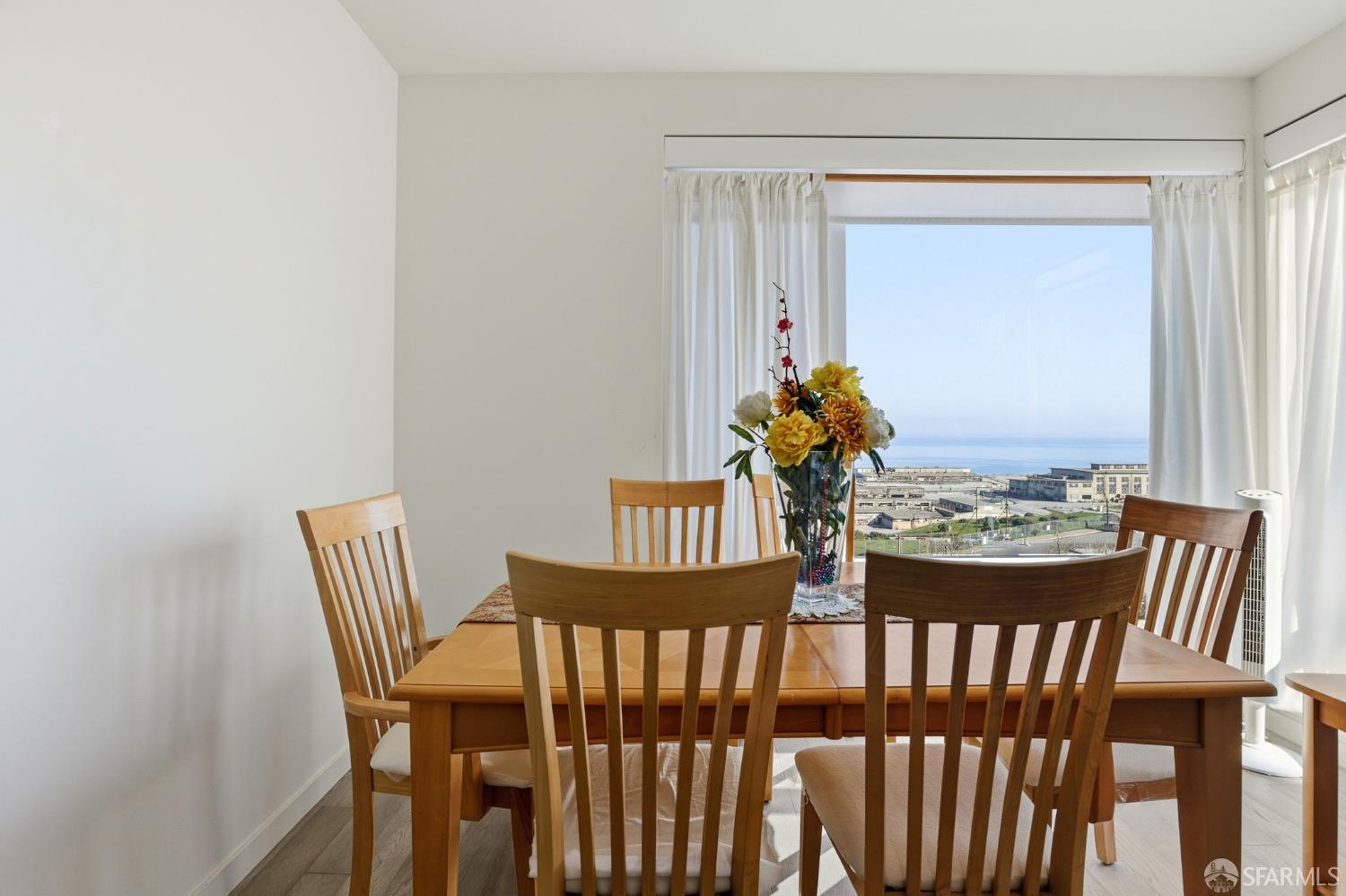 Detail Gallery Image 12 of 22 For 10 Kennedy Pl #201,  San Francisco,  CA 94124 - 1 Beds | 1 Baths