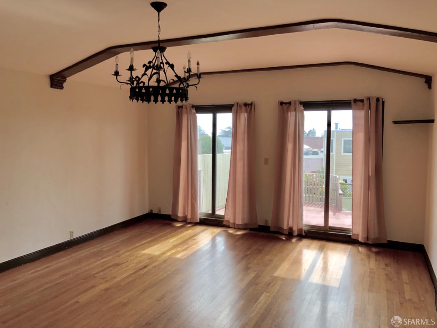 Detail Gallery Image 14 of 55 For Address Is Not Disclosed, San Francisco,  CA 94122 - 4 Beds | 2 Baths