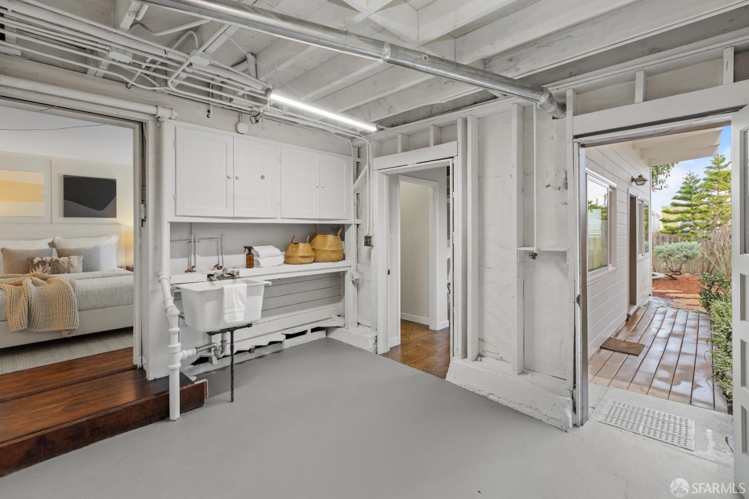 Detail Gallery Image 39 of 90 For 22 Tioga Ave, San Francisco,  CA 94134 - 3 Beds | 2 Baths