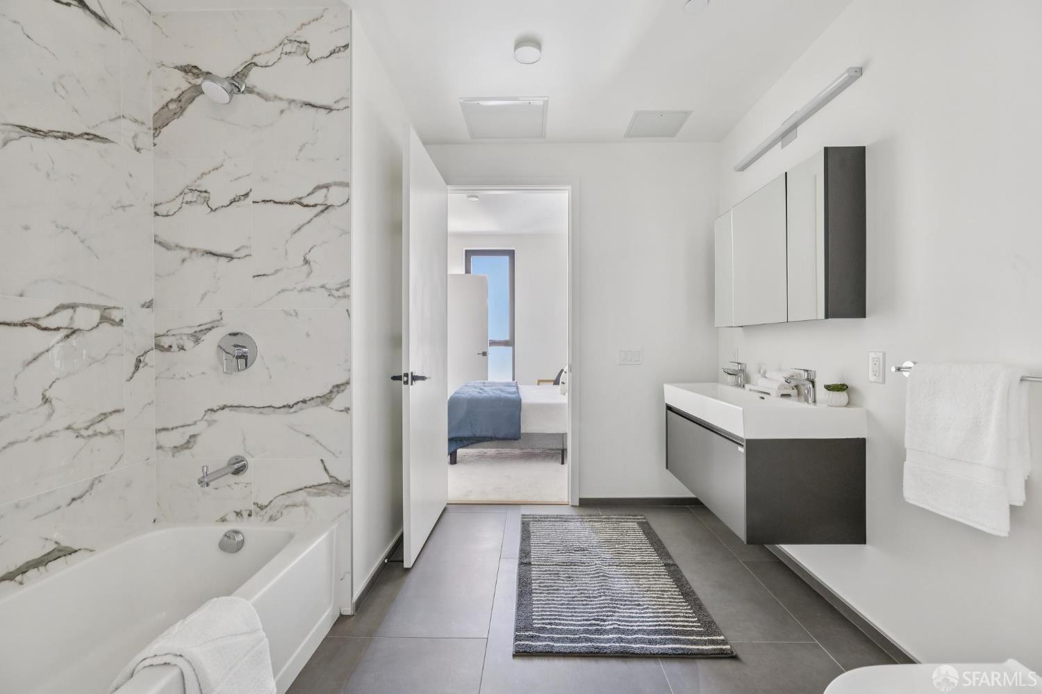 Detail Gallery Image 8 of 13 For 988 Harrison St Ck7,  San Francisco,  CA 94107 - 1 Beds | 1 Baths