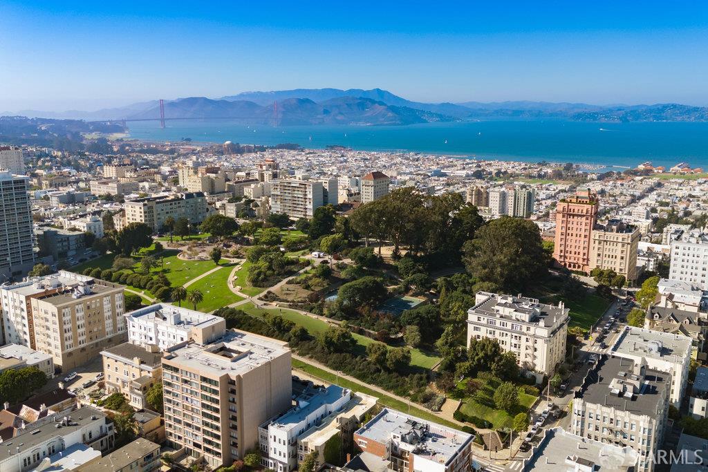 Detail Gallery Image 10 of 15 For 1700 Gough St #404,  San Francisco,  CA 94109 - 2 Beds | 2 Baths