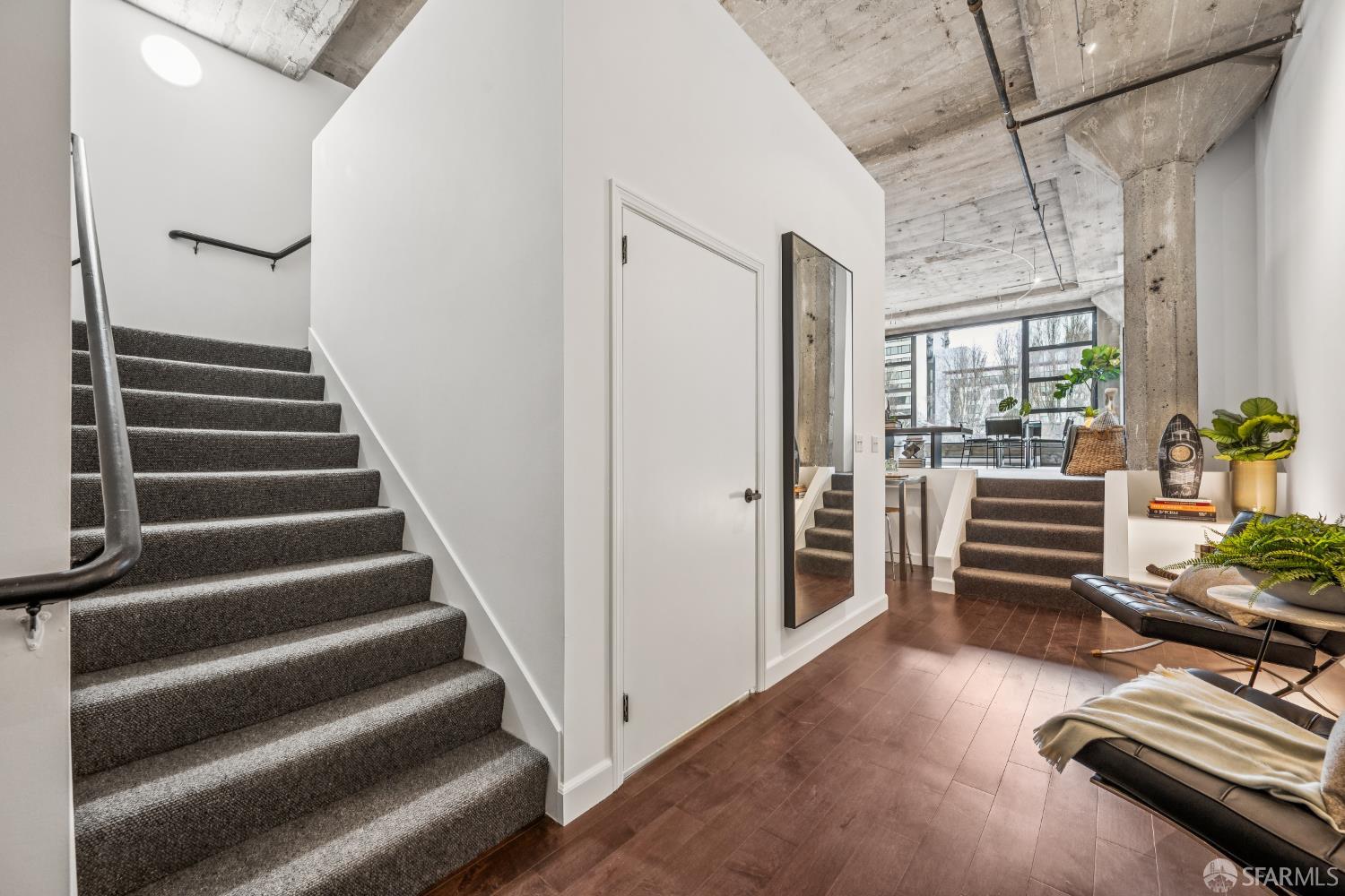 Detail Gallery Image 14 of 28 For 601 4th St #209,  San Francisco,  CA 94107 - 1 Beds | 1 Baths