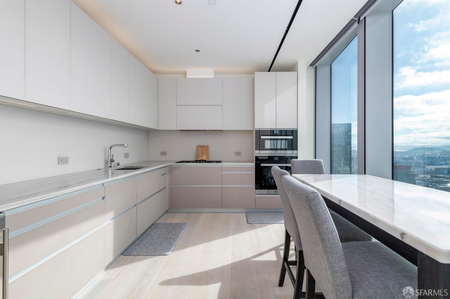 Detail Gallery Image 10 of 37 For 181 Fremont St 56c,  San Francisco,  CA 94105 - 2 Beds | 2/1 Baths