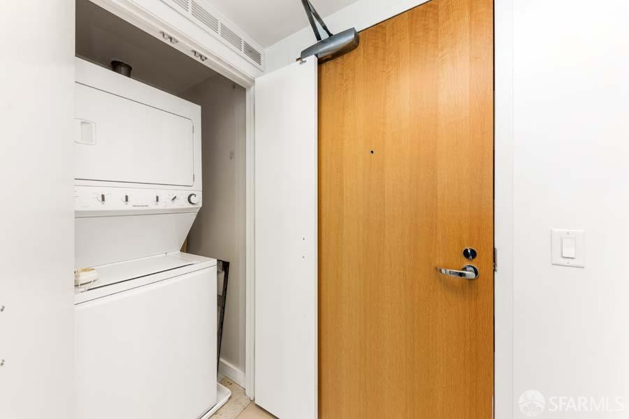 Detail Gallery Image 11 of 19 For 333 1st St #2003,  San Francisco,  CA 94105 - 1 Beds | 1 Baths