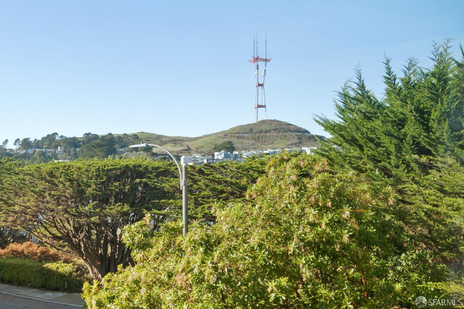 Detail Gallery Image 19 of 23 For 15 Red Rock Way #N207,  San Francisco,  CA 94131 - 0 Beds | 1 Baths