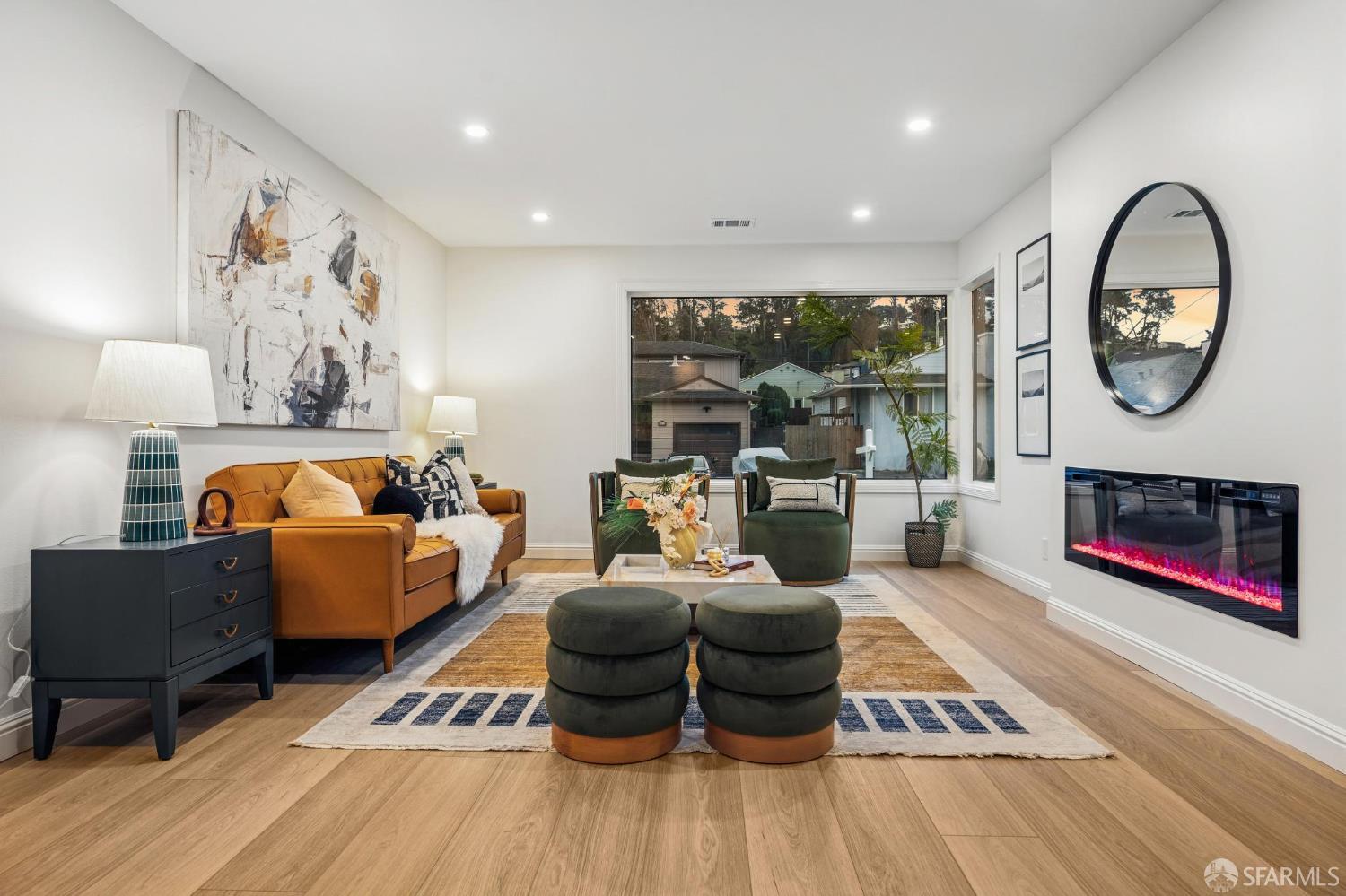 Detail Gallery Image 6 of 45 For 912 Wildwood Ave, Daly City,  CA 94015 - 3 Beds | 1 Baths