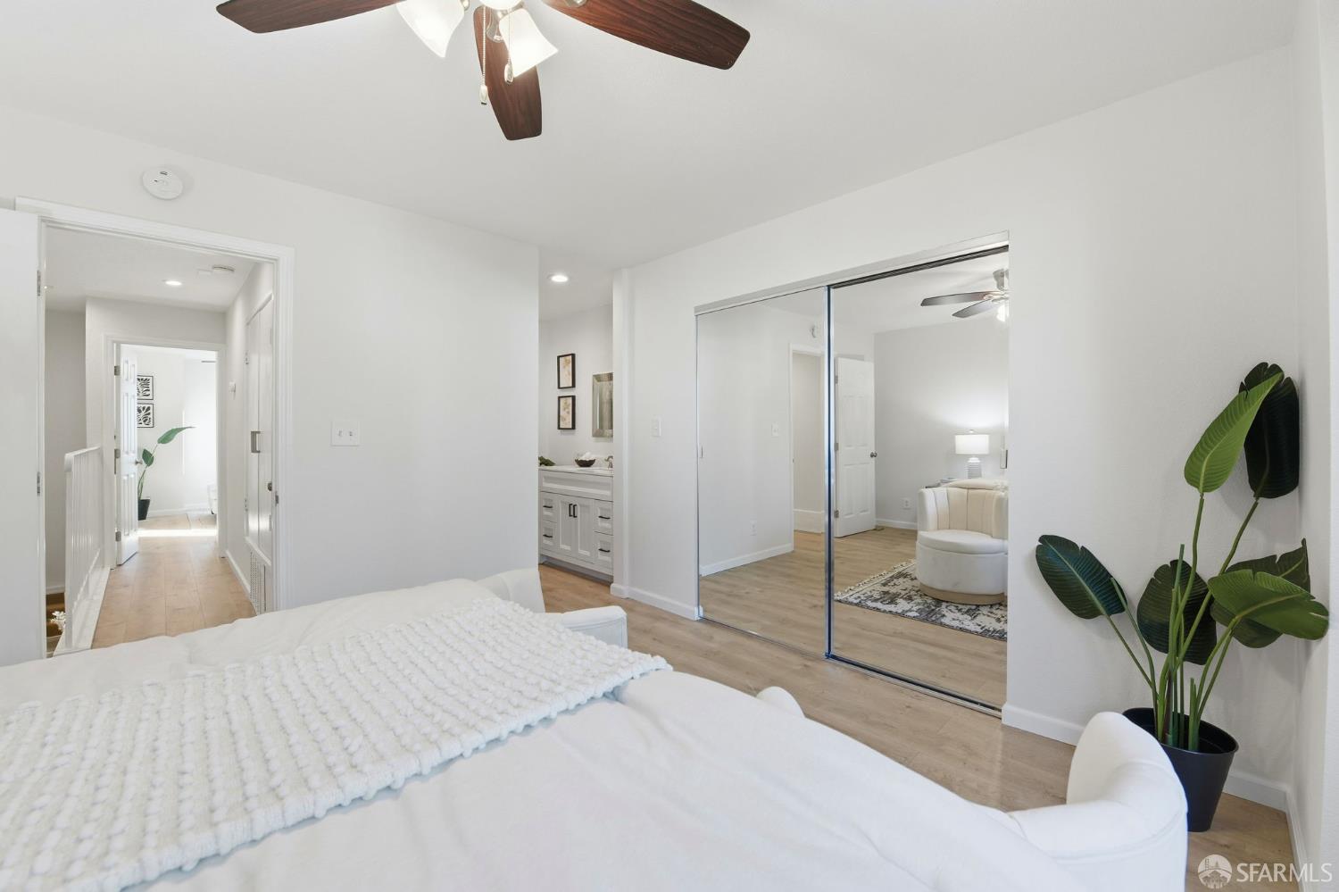 Detail Gallery Image 23 of 52 For 18005 Sunol Rd, Hayward,  CA 94541 - 2 Beds | 2/1 Baths