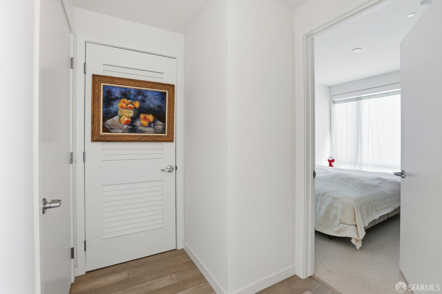 Detail Gallery Image 15 of 22 For 10 Kennedy Pl #201,  San Francisco,  CA 94124 - 1 Beds | 1 Baths