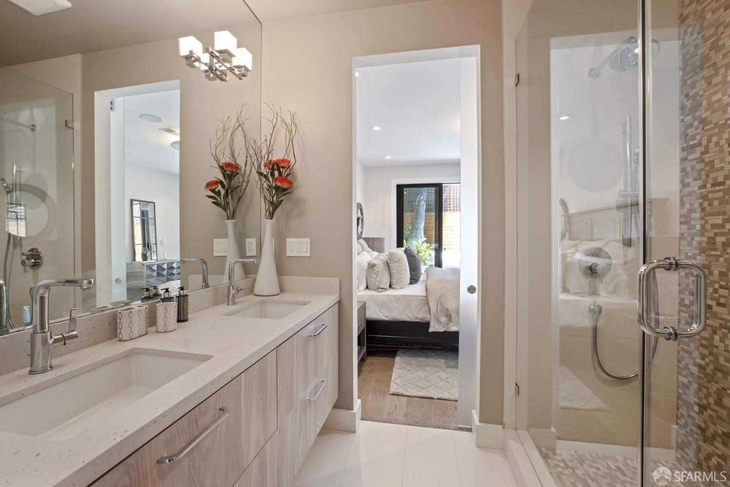 Detail Gallery Image 9 of 21 For 903 Minnesota St, San Francisco,  CA 94107 - 4 Beds | 3 Baths