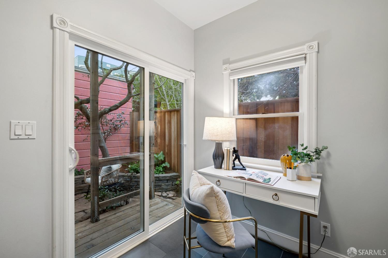 Detail Gallery Image 31 of 46 For 216 Dorland St, San Francisco,  CA 94114 - 2 Beds | 2 Baths