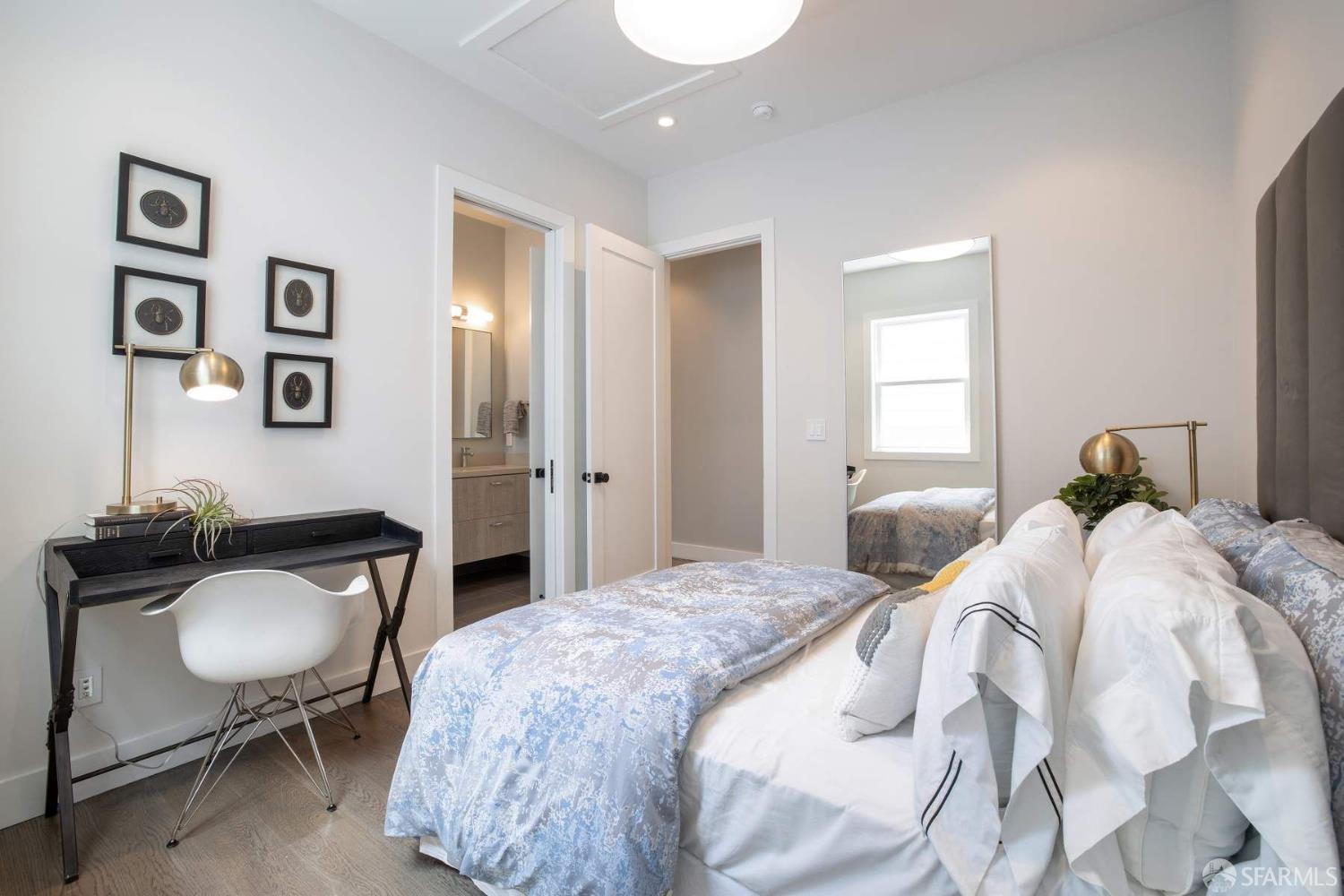 Detail Gallery Image 10 of 21 For 903 Minnesota St, San Francisco,  CA 94107 - 4 Beds | 3 Baths