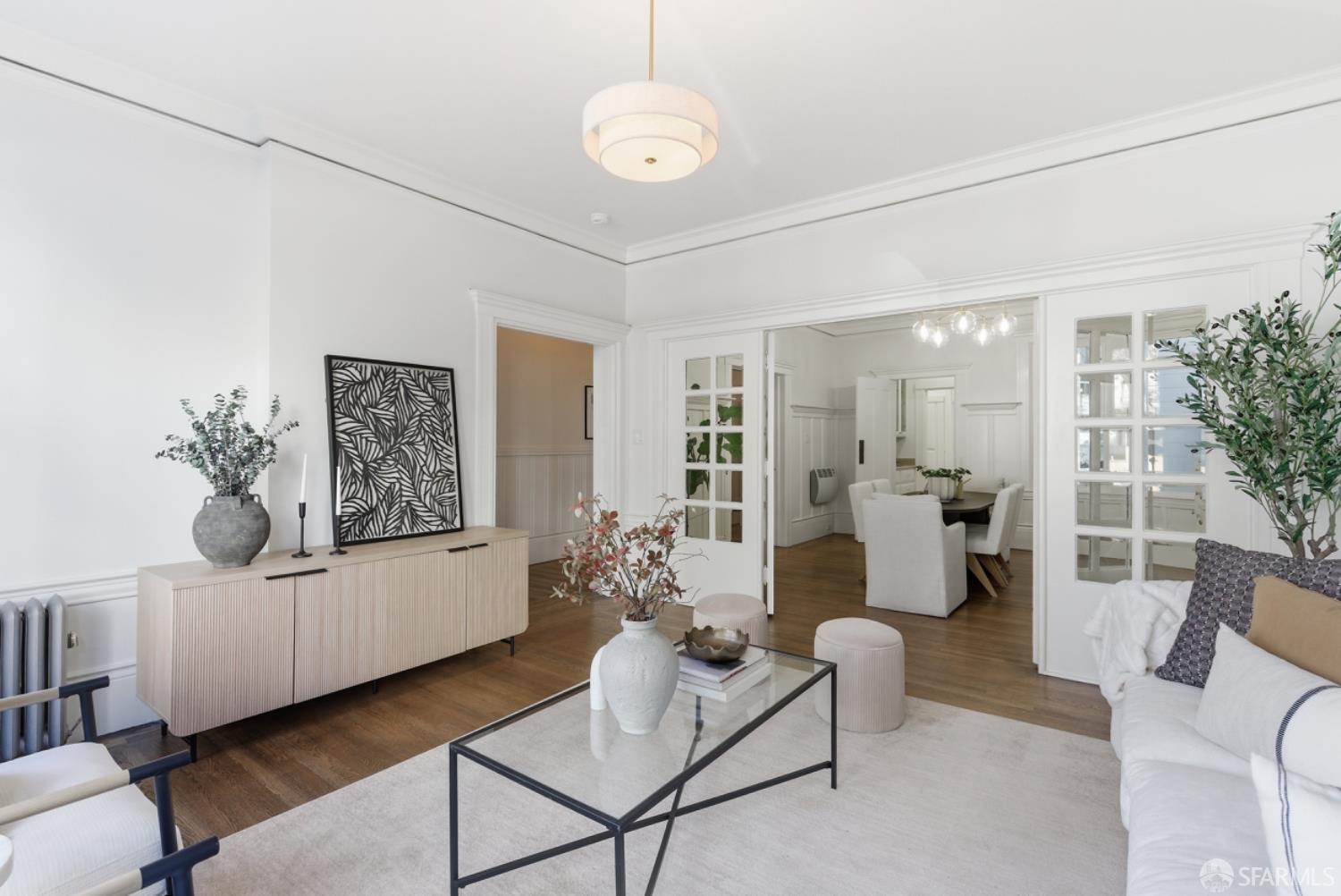 953 Leavenworth Street