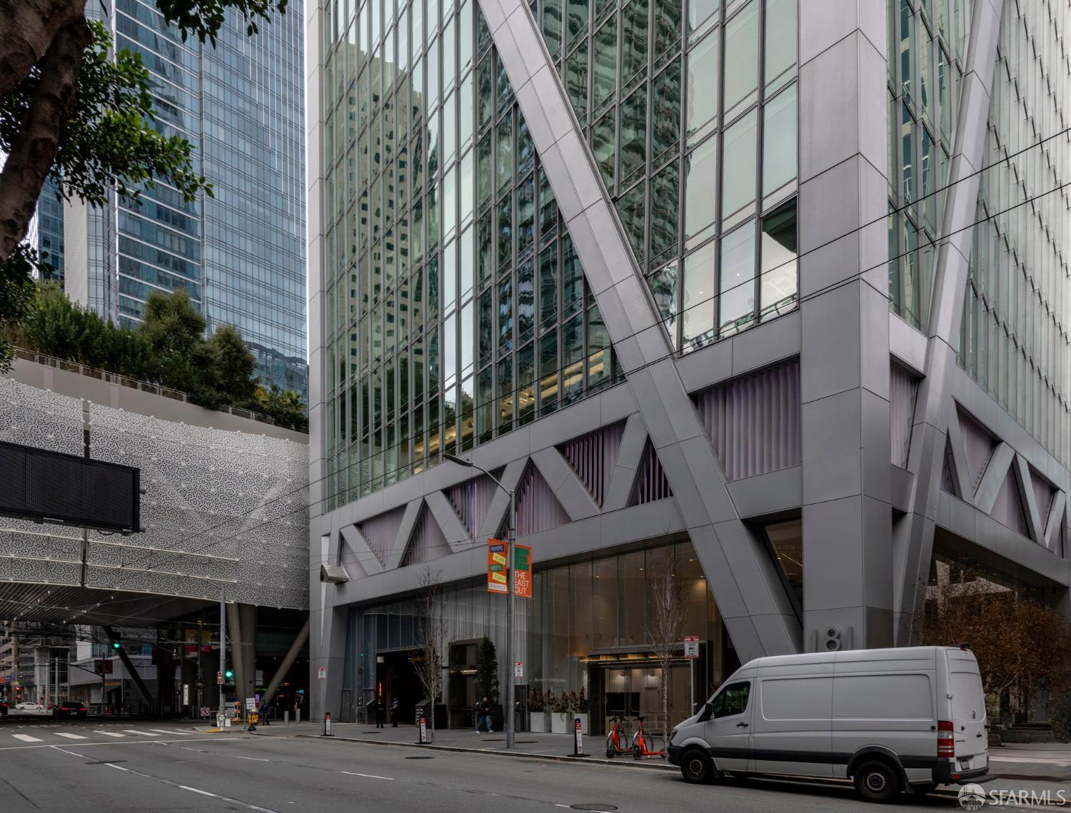 Detail Gallery Image 29 of 37 For 181 Fremont St 56c,  San Francisco,  CA 94105 - 2 Beds | 2/1 Baths