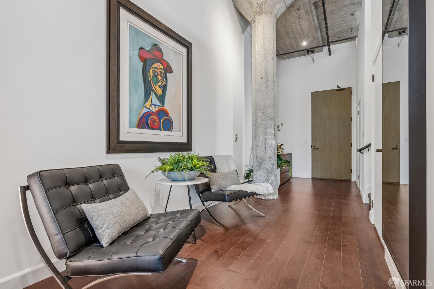 Detail Gallery Image 13 of 28 For 601 4th St #209,  San Francisco,  CA 94107 - 1 Beds | 1 Baths