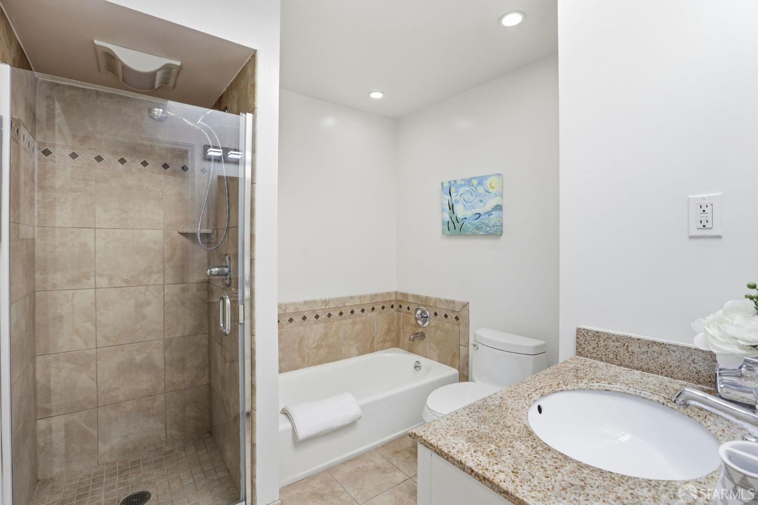 Detail Gallery Image 23 of 40 For 2006 31st Ave, San Francisco,  CA 94116 - 2 Beds | 1 Baths