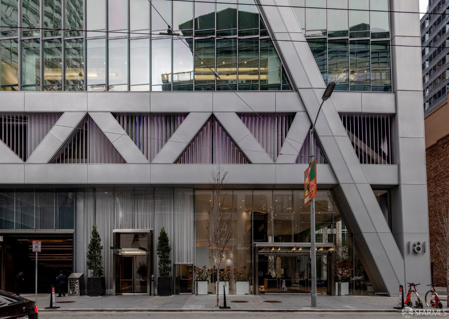 Detail Gallery Image 30 of 37 For 181 Fremont St 56c,  San Francisco,  CA 94105 - 2 Beds | 2/1 Baths