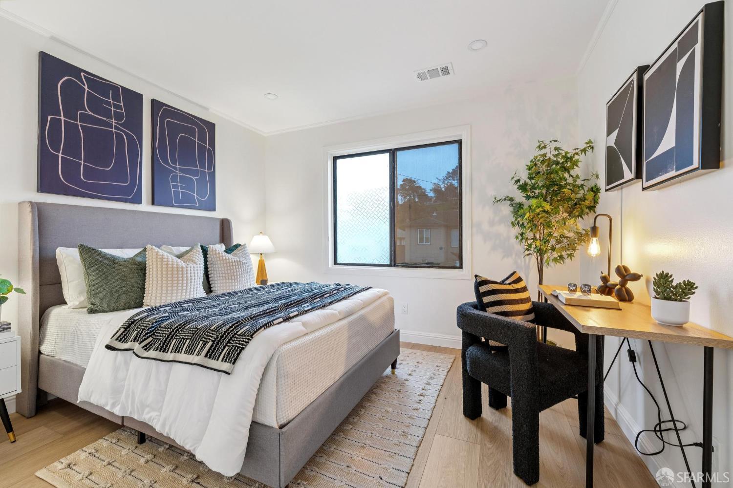 Detail Gallery Image 22 of 45 For 912 Wildwood Ave, Daly City,  CA 94015 - 3 Beds | 1 Baths