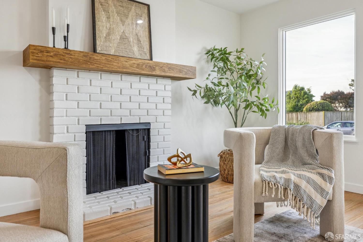 Detail Gallery Image 20 of 71 For 663 Foothill Dr, Pacifica,  CA 94044 - 3 Beds | 1/1 Baths