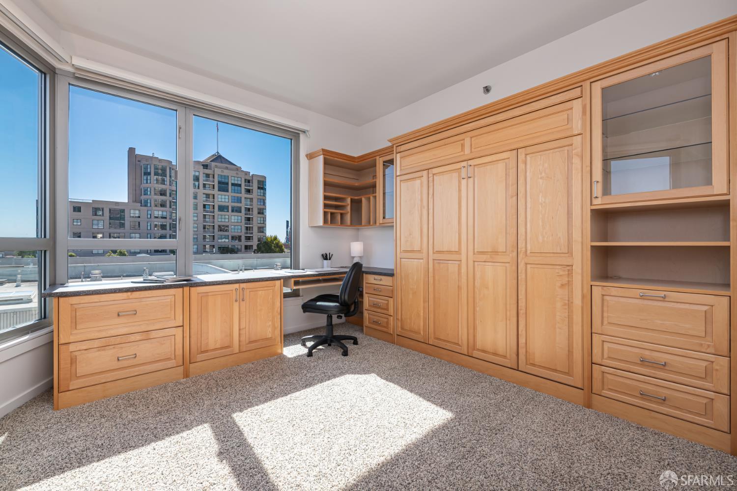 Detail Gallery Image 16 of 42 For 219 Brannan St 5g,  San Francisco,  CA 94107 - 2 Beds | 2 Baths