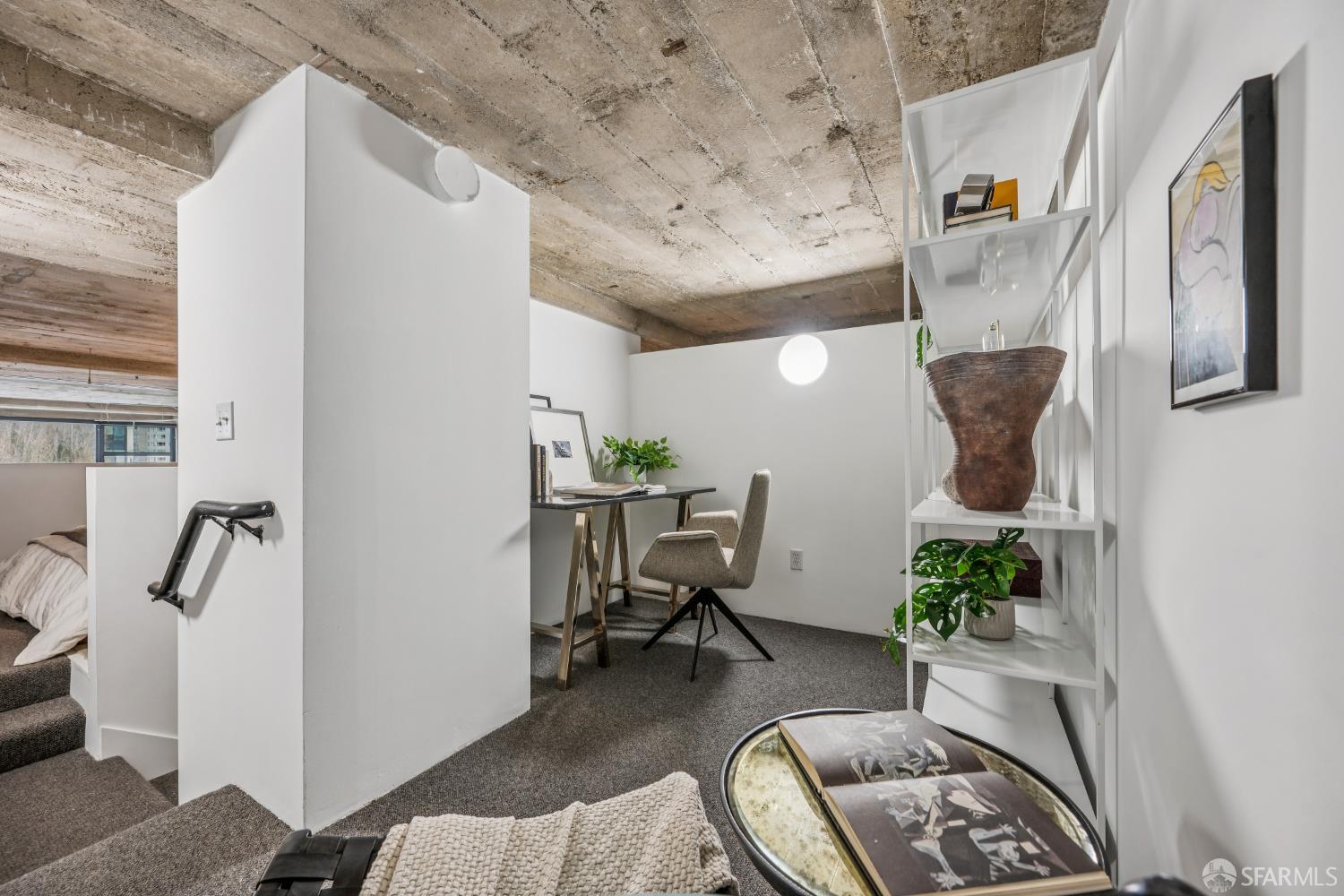 Detail Gallery Image 17 of 28 For 601 4th St #209,  San Francisco,  CA 94107 - 1 Beds | 1 Baths