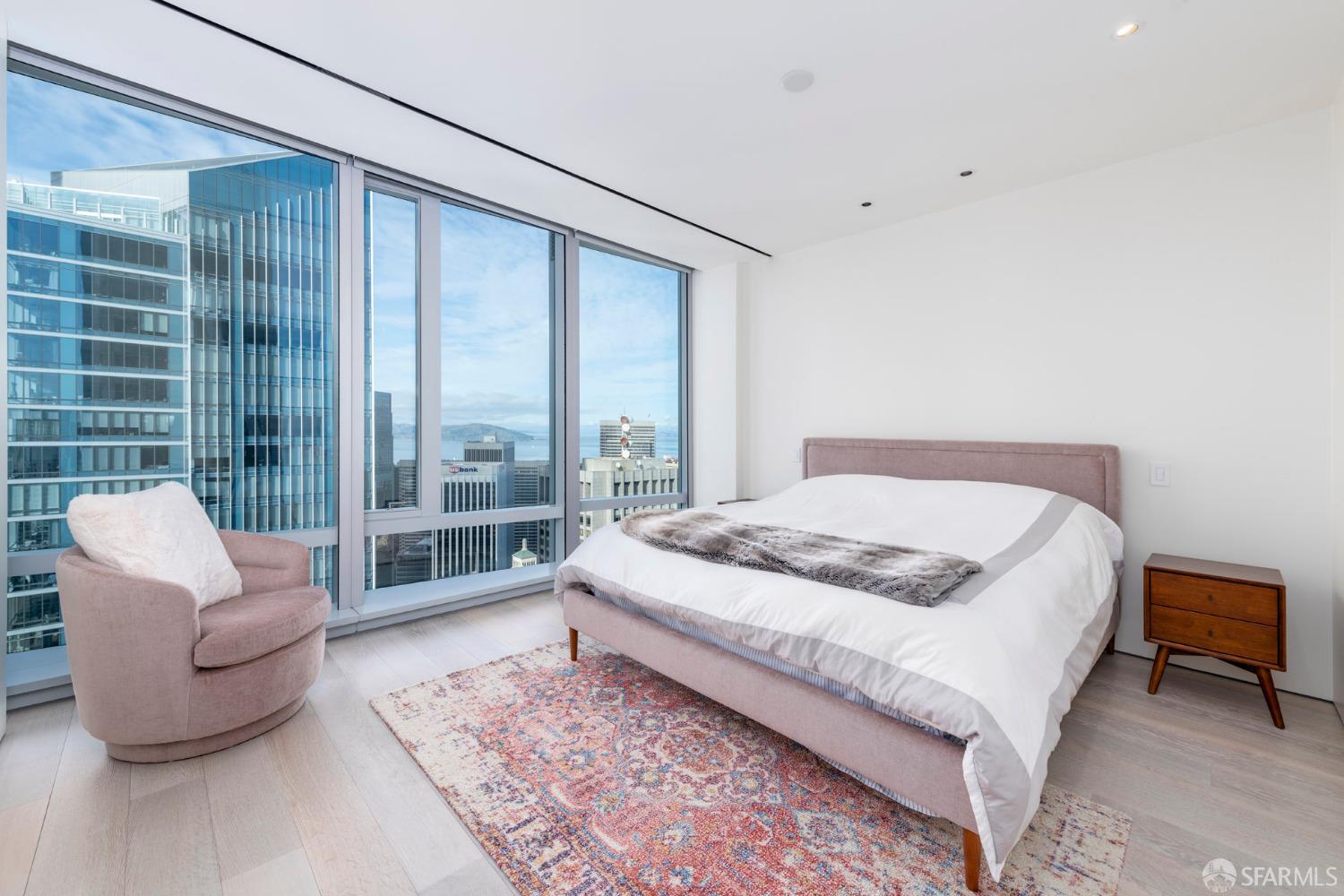 Detail Gallery Image 22 of 37 For 181 Fremont St 56c,  San Francisco,  CA 94105 - 2 Beds | 2/1 Baths