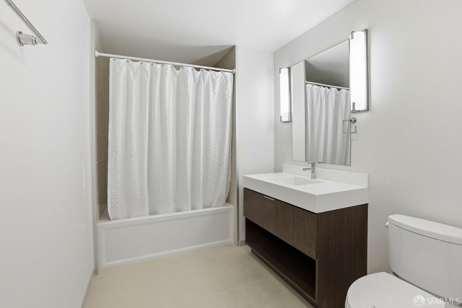 Detail Gallery Image 16 of 22 For 10 Kennedy Pl #201,  San Francisco,  CA 94124 - 1 Beds | 1 Baths