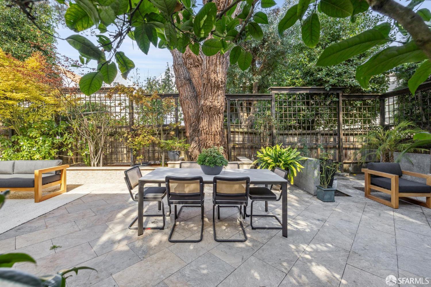 Detail Gallery Image 72 of 77 For 729 Douglass St #U,  San Francisco,  CA 94114 - 4 Beds | 4 Baths