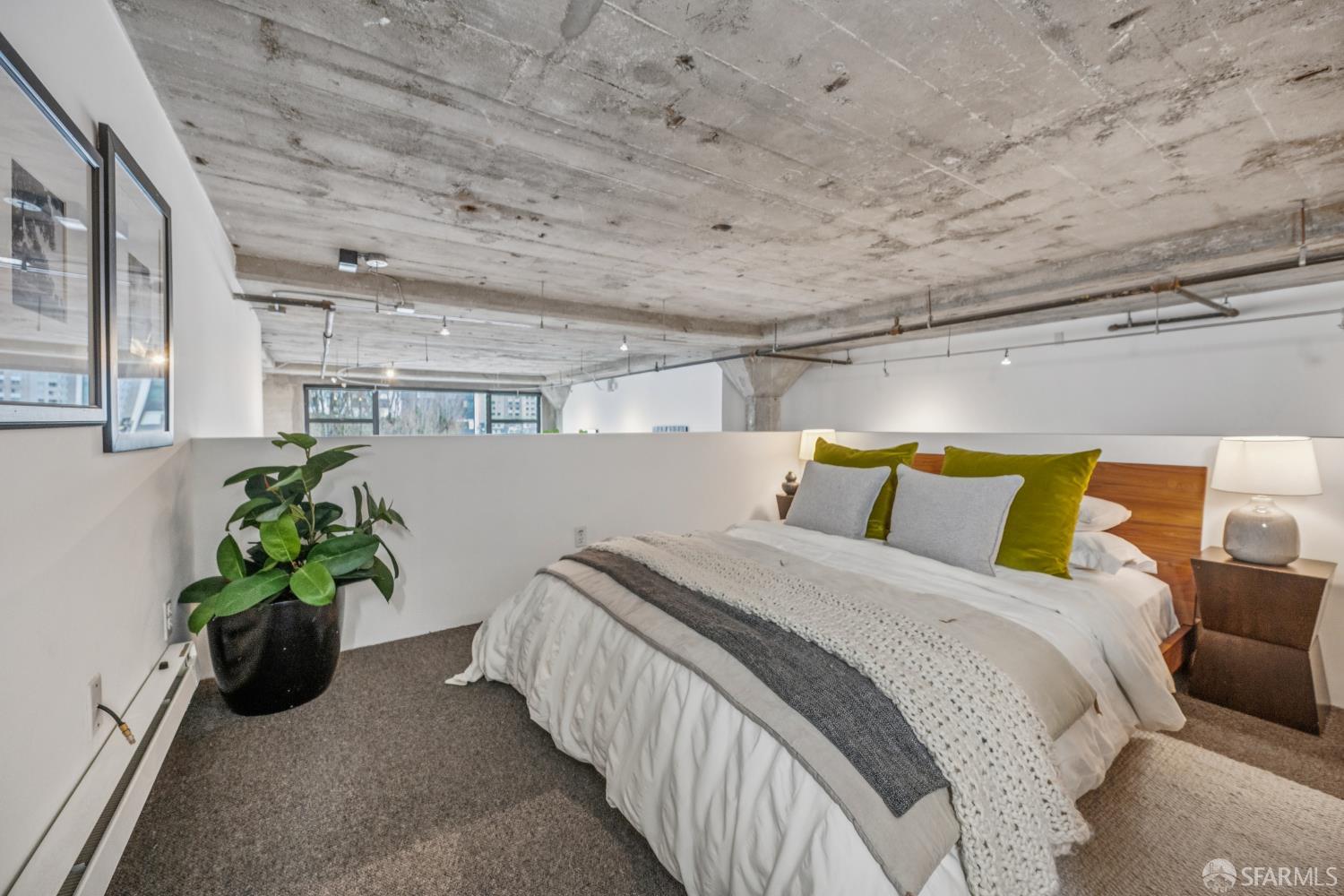 Detail Gallery Image 15 of 28 For 601 4th St #209,  San Francisco,  CA 94107 - 1 Beds | 1 Baths