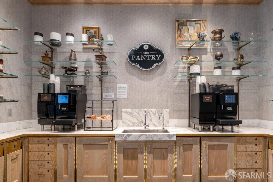 Detail Gallery Image 28 of 36 For 401 Harrison St 13b,  San Francisco,  CA 94105 - 2 Beds | 2 Baths