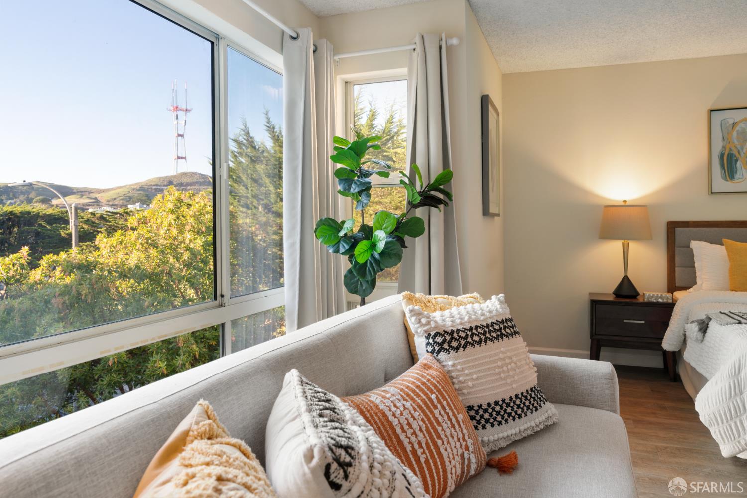 Detail Gallery Image 10 of 23 For 15 Red Rock Way #N207,  San Francisco,  CA 94131 - 0 Beds | 1 Baths