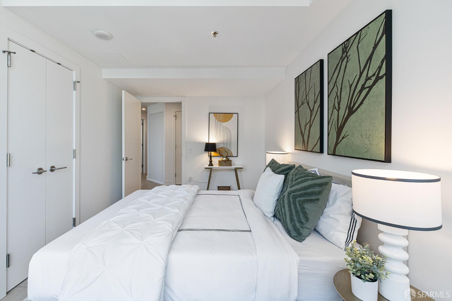 Detail Gallery Image 22 of 46 For 201 Folsom St 16e,  San Francisco,  CA 94105 - 2 Beds | 2 Baths