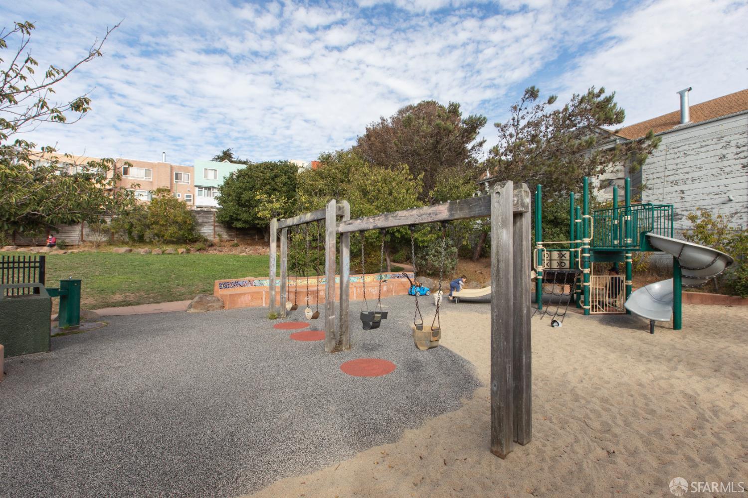 Detail Gallery Image 76 of 90 For 22 Tioga Ave, San Francisco,  CA 94134 - 3 Beds | 2 Baths