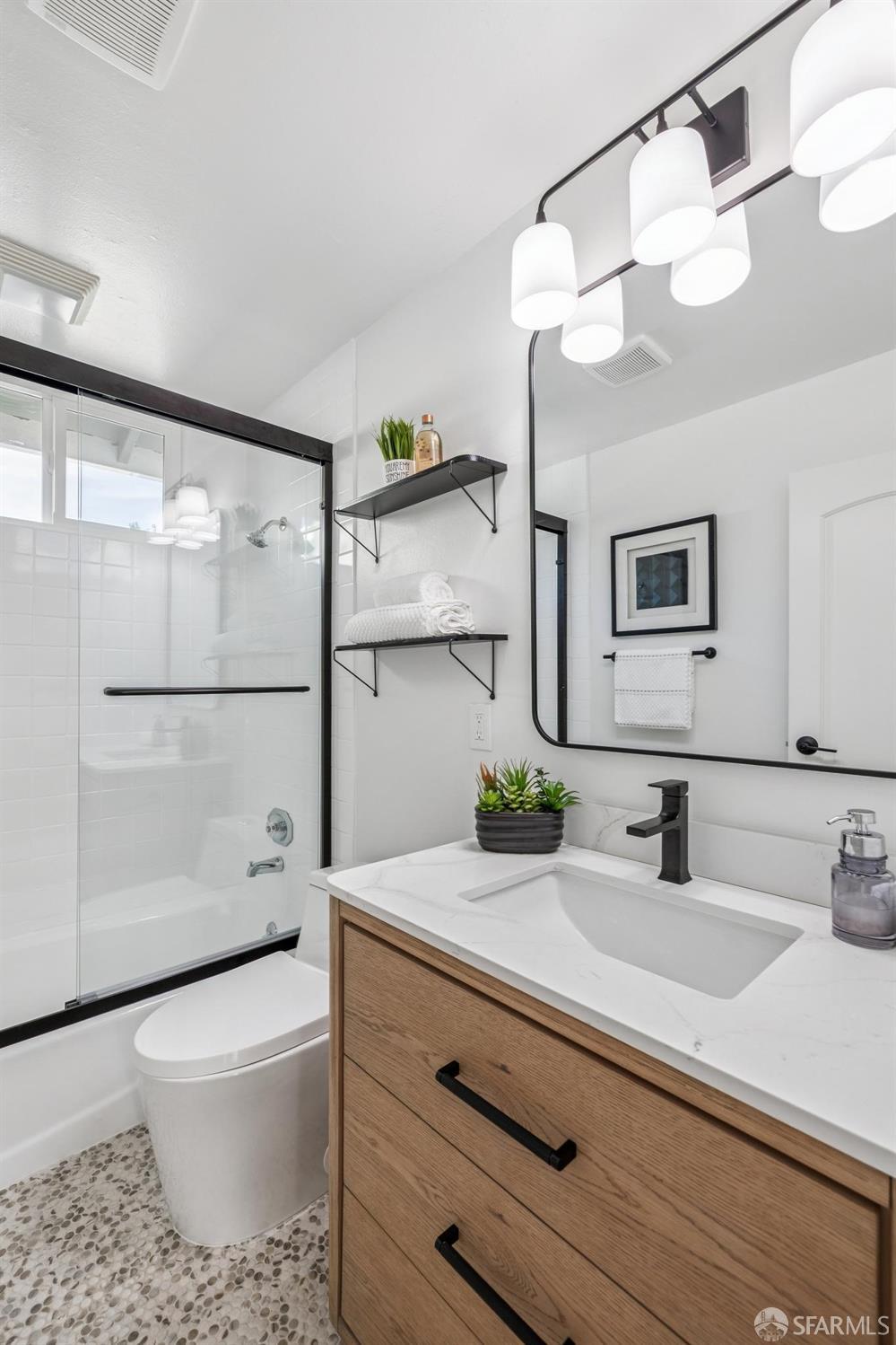 Detail Gallery Image 47 of 71 For 663 Foothill Dr, Pacifica,  CA 94044 - 3 Beds | 1/1 Baths